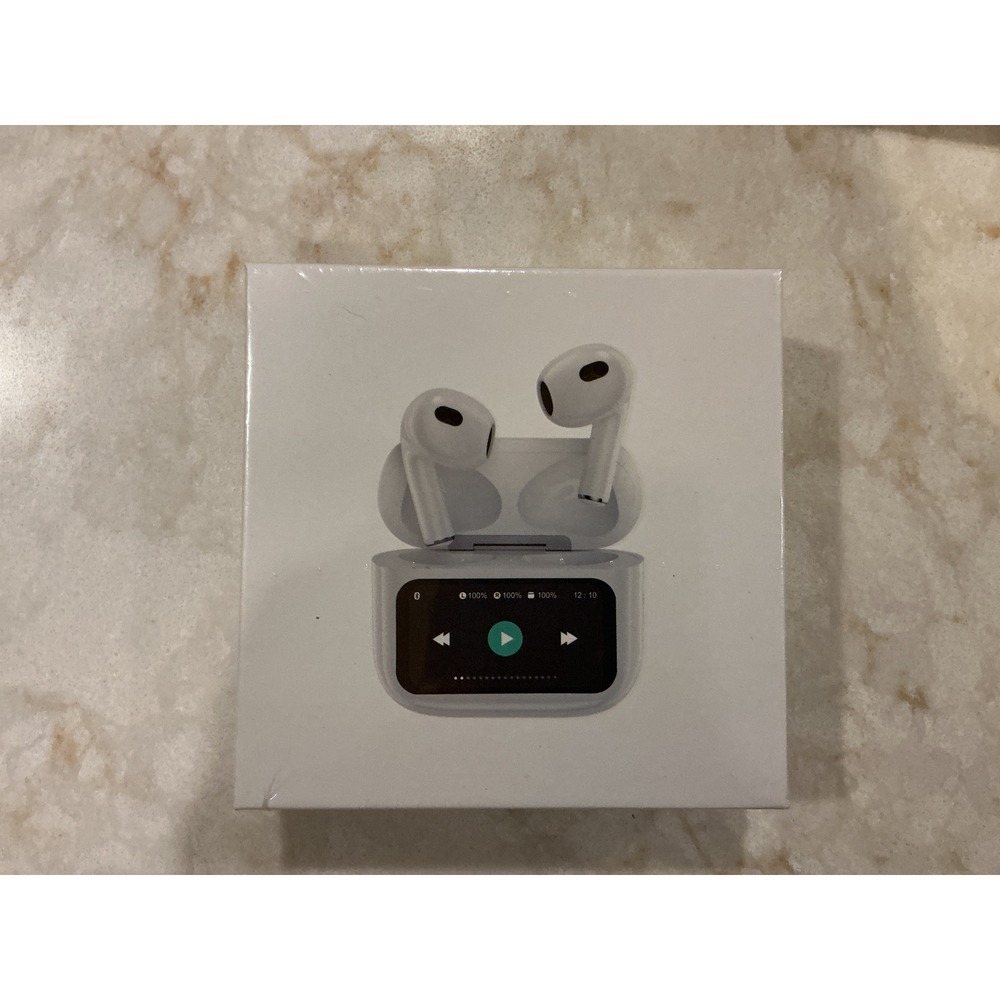 Moxye YYK-001 Bluetooth 5.4 Wireless Half-in-Ear Earbuds Headphones‎